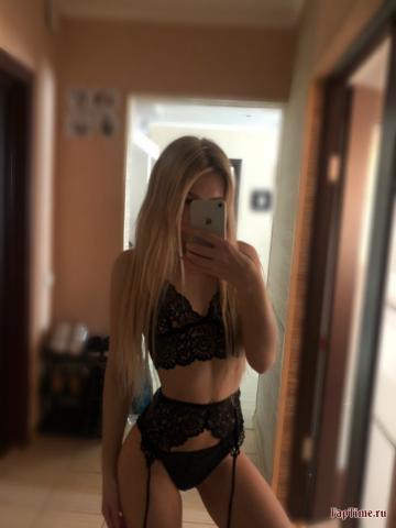 Анкета проститутки Веста - Фото 1, , 23 года, №224509